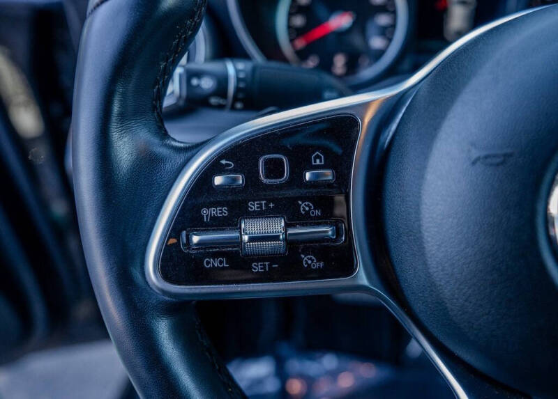 2022 Mercedes-Benz GLC GLC 300 4MATIC