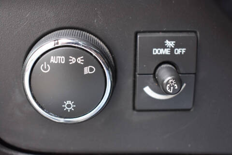 2021 GMC Savana 2500