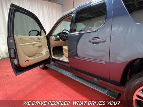 2013 Cadillac Escalade ESV Premium