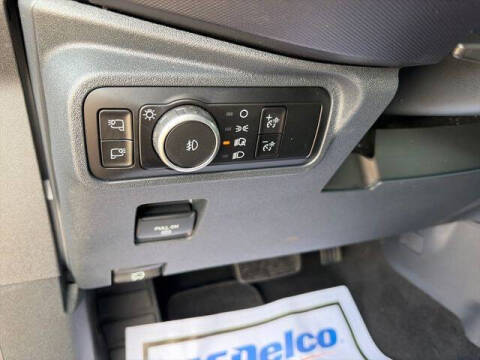 2023 Ford Bronco Outer Banks Advanced