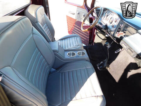 1958 GMC C/K 1500 Series