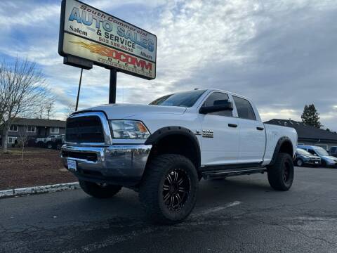 2013 RAM 3500 for sale at South Commercial Auto Sales in Salem OR