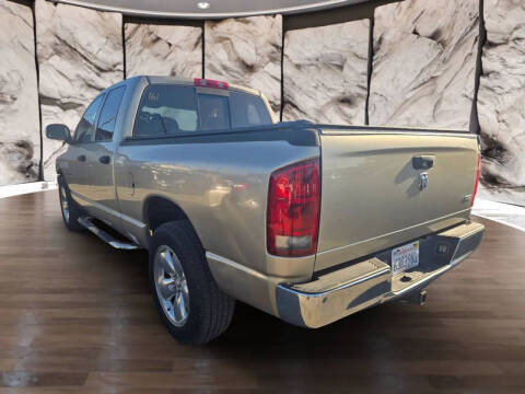 2005 Dodge Ram 1500