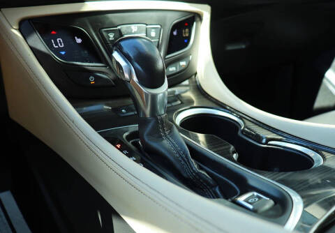 2020 Buick Envision Preferred