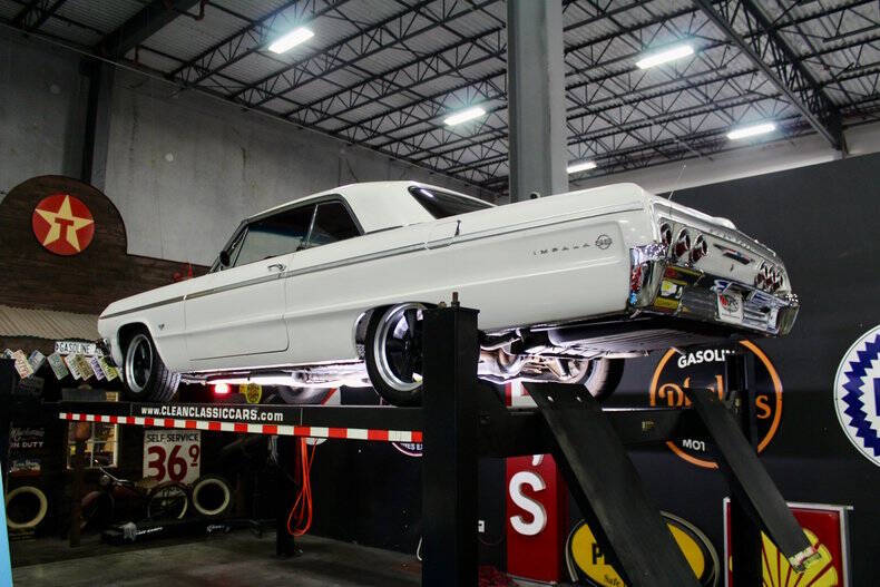 1964 Chevrolet Impala