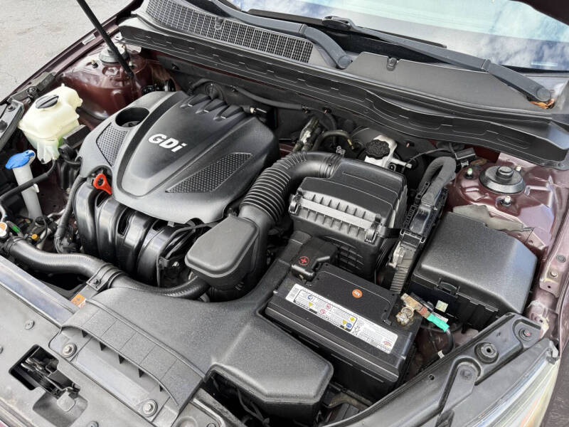 2014 Kia Optima EX