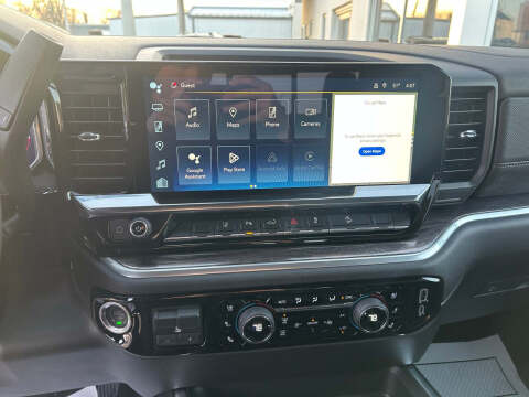 2026 Chevrolet Silverado 3500HD