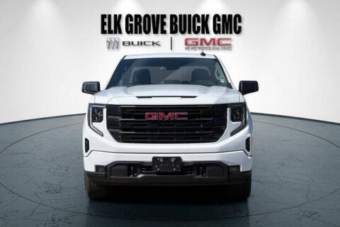 2026 GMC Sierra 1500 Elevation Standard