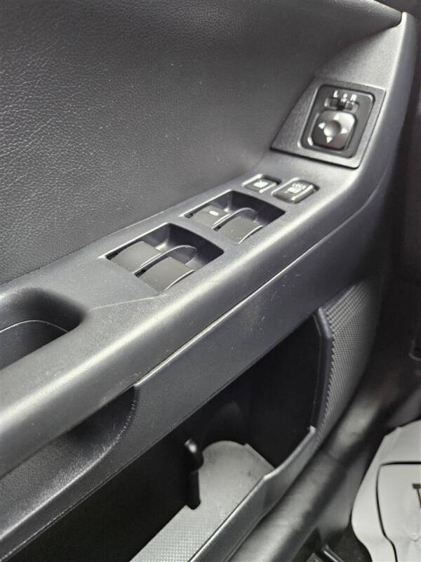 2014 Mitsubishi Lancer Evolution MR