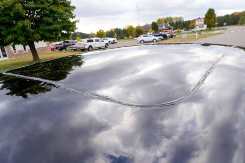 1936 Chrysler Imperial