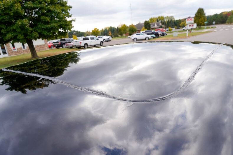 1936 Chrysler Imperial