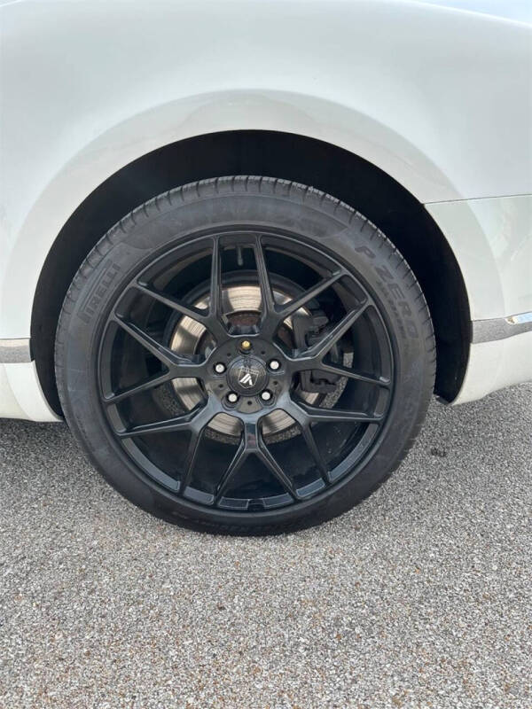 2013 Bentley Continental GT V8