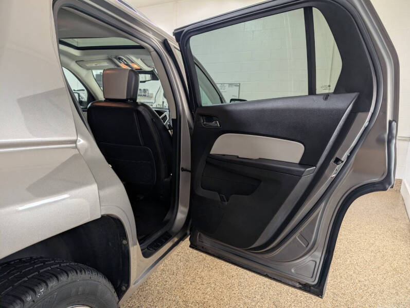 2012 GMC Terrain SLT-2