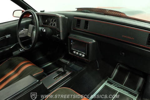 1986 Chevrolet El Camino