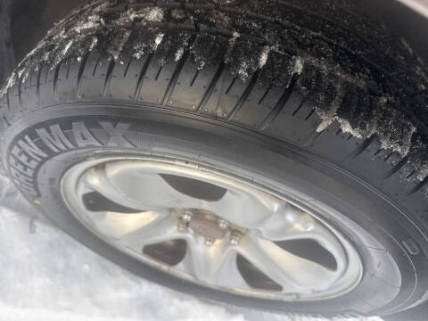 2014 Subaru Forester 2.5i