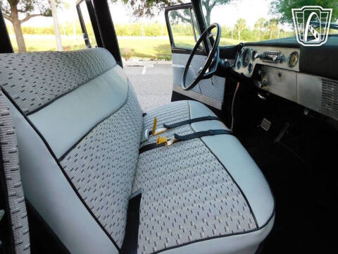 1957 Packard Clipper