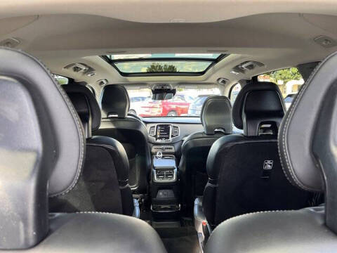 2022 Volvo XC90 Recharge T8 Inscription 6P