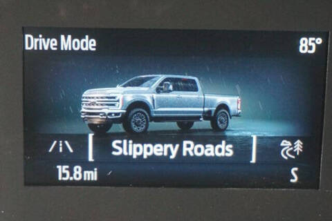 2025 Ford F-350 Super Duty XL