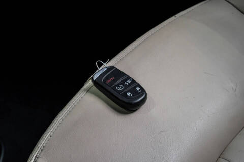 2016 Maserati Ghibli