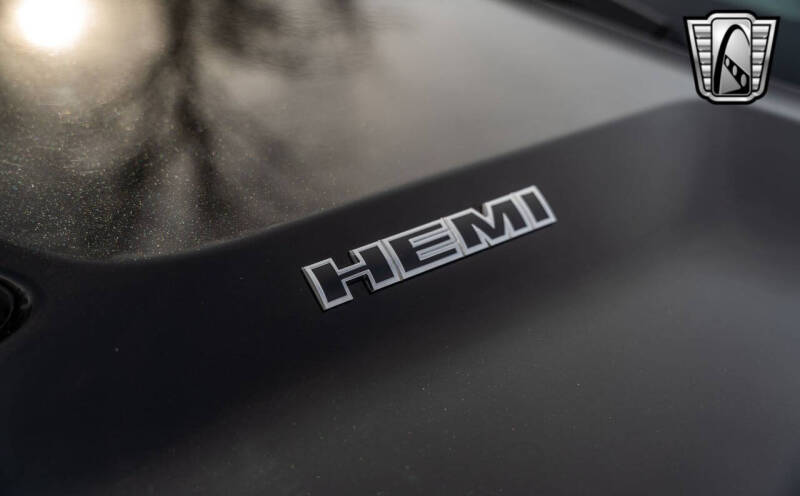 2009 Dodge Challenger R/T