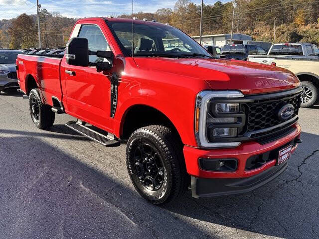 2023 Ford F-350 Super Duty XL