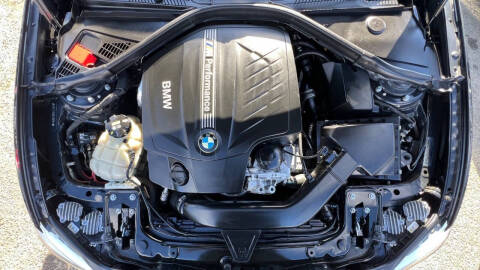 2016 BMW 2 Series M235i