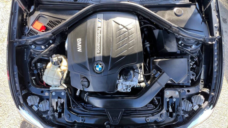 2016 BMW 2 Series M235i