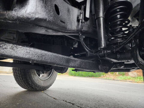 2011 Jeep Wrangler Sahara