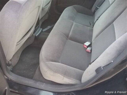 2007 Chevrolet Impala LT
