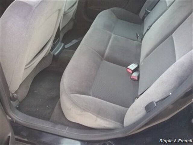 2007 Chevrolet Impala LT