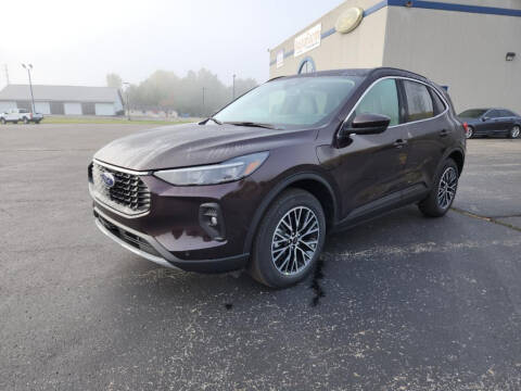 2023 Ford Escape Plug-In Hybrid for sale at AutoFarm New Castle in New Castle IN