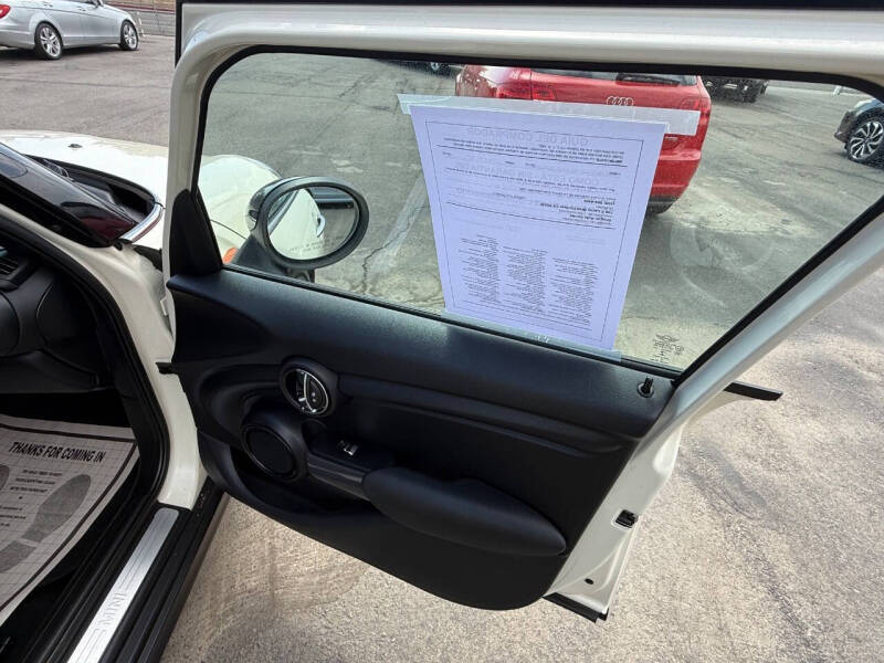 2019 MINI Hardtop 4 Door Cooper