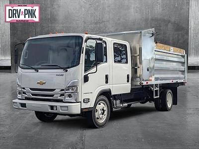2024 Chevrolet 4500HG LCF for sale at AN Transportation Marketplace in Greenacres FL