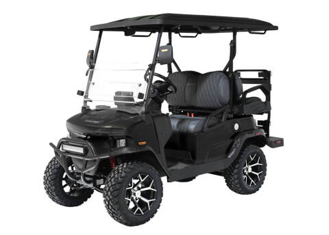 2026 Denago Nomad XL