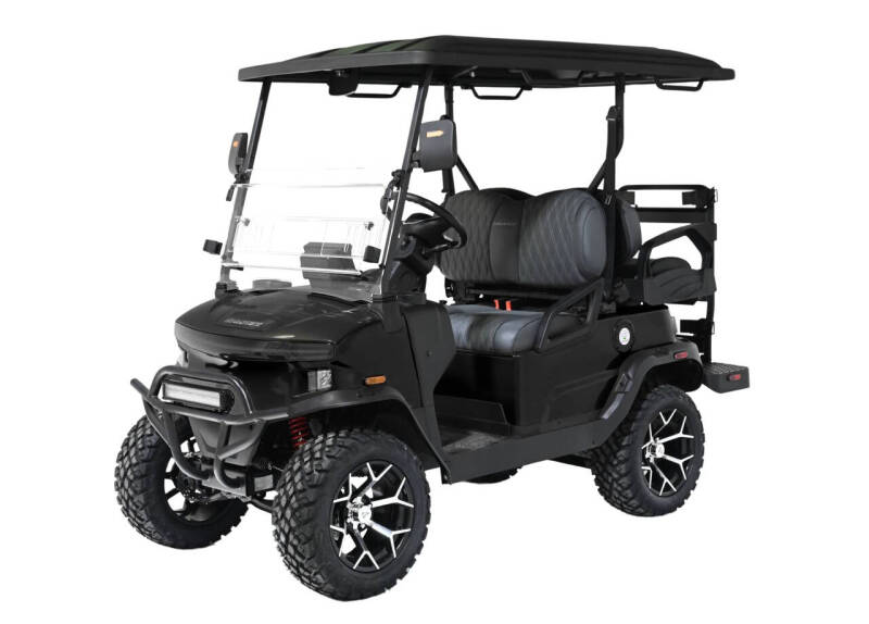 2026 Denago Nomad XL
