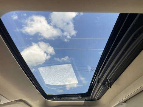 2013 Buick Enclave Premium