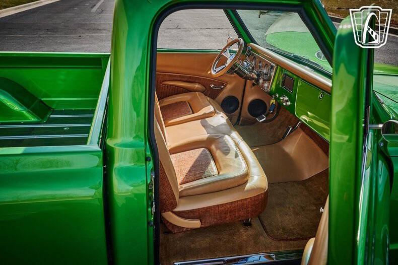 1967 Chevrolet C10