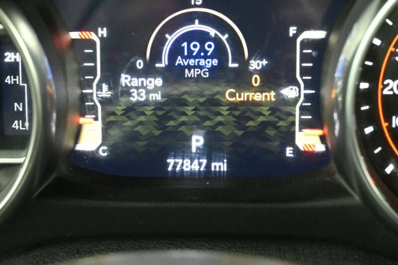 2021 Jeep Gladiator High Altitude