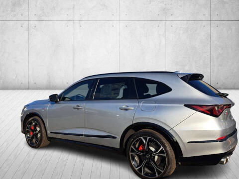 2026 Acura MDX SH-AWD Type S w/Advance Package