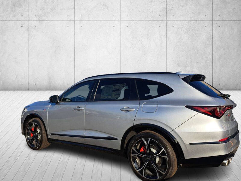 2026 Acura MDX SH-AWD Type S w/Advance Package