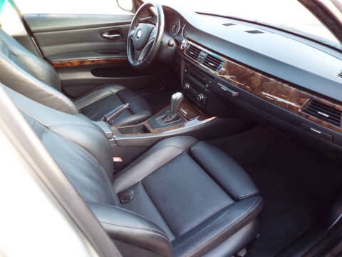 2009 BMW 3 Series 328i