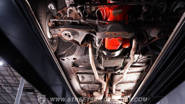 1966 Chevrolet Chevelle