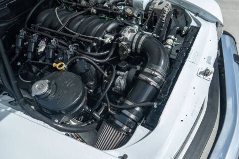 1977 Mercedes-Benz 450-Class