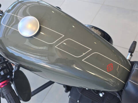 2007 Harley-Davidson n/a