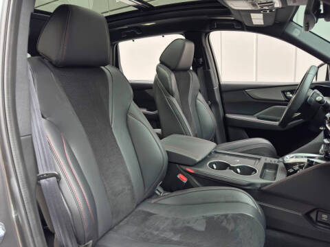 2025 Acura MDX SH-AWD w/A-SPEC