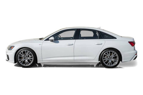 2023 Audi A6 quattro Premium 55 TFSI