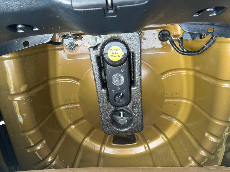 2012 Ford Mustang V6 Premium