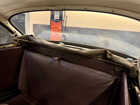 1963 Renault Caravelle