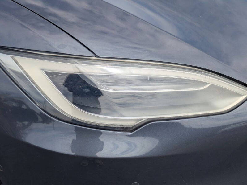 2018 Tesla Model S 75D