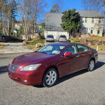 2007 Lexus ES 350